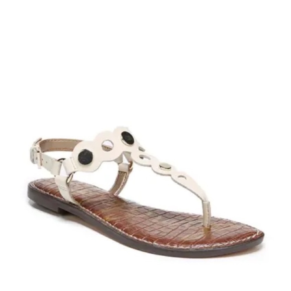 Sam Edelman Gilly T-Strap Sandal